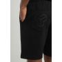 Pantaloni scurți Essential Black - STRIX L