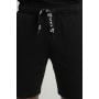 Pantaloni scurți Essential Black - STRIX L