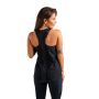 Maiou pentru femei Essential Tank Black - STRIX S