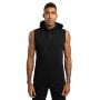 Maiou Essential Hoodie Black - STRIX L