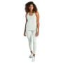 Maiou pentru femei Essential Tank Moon Grey - STRIX S