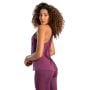 Maiou pentru femei Essential Tank Plum - STRIX S