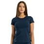 Tricou pentru femei Essential Midnight Blue - STRIX M