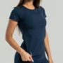 Tricou pentru femei Essential Midnight Blue - STRIX M