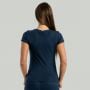 Tricou pentru femei Essential Midnight Blue - STRIX M