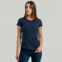Tricou pentru femei Essential Midnight Blue - STRIX M