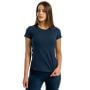 Tricou pentru femei Essential Midnight Blue - STRIX M