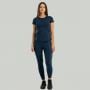 Tricou pentru femei Essential Midnight Blue - STRIX M