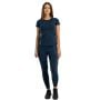 Tricou pentru femei Essential Midnight Blue - STRIX M