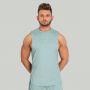 Maiou Essential Cut-off stone blue - STRIX XXL