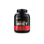 100% Whey Gold Standard - Optimum Nutrition 450 g - bogat în ciocolată