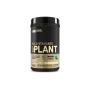 Gold Standard 100 % Plant - Optimum Nutrition vanilie - 680 g