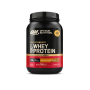 100% Whey Gold Standard - Optimum Nutrition 450 g - bogat în ciocolată