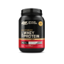 100% Whey Gold Standard - Optimum Nutrition 450 g - bogat în ciocolată