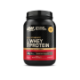 100% Whey Gold Standard - Optimum Nutrition 450 g - bogat în ciocolată