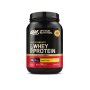 100% Whey Gold Standard - Optimum Nutrition 450 g - bogat în ciocolată