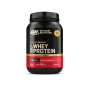 100% Whey Gold Standard - Optimum Nutrition 450 g - bogat în ciocolată