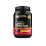 100% Whey Gold Standard - Optimum Nutrition 450 g - bogat în ciocolată
