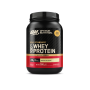 100% Whey Gold Standard - Optimum Nutrition 450 g - bogat în ciocolată