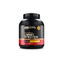 100% Whey Gold Standard - Optimum Nutrition 450 g - bogat în ciocolată