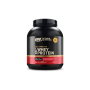100% Whey Gold Standard - Optimum Nutrition 450 g - bogat în ciocolată