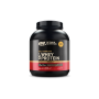 100% Whey Gold Standard - Optimum Nutrition 450 g - bogat în ciocolată