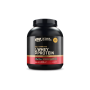 100% Whey Gold Standard - Optimum Nutrition 450 g - bogat în ciocolată