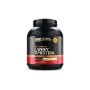 100% Whey Gold Standard - Optimum Nutrition 450 g - bogat în ciocolată