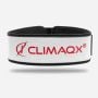 Centură fitness Evolution White - Climaqx XL