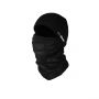 Mască de față Balaclava Black - GymBeam XS/S