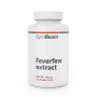 Extract de Feverfew - GymBeam 60 caps.