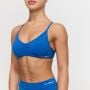 Sutien sport Fierce Blue - GymBeam XL