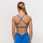 Sutien sport Fierce Blue - GymBeam XL