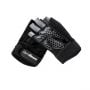 Mănuși fitness Grip Black - GymBeam M
