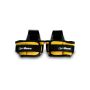 Pad-uri pentru fitness Yellow - GymBeam single_variant