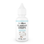 Flavour Drops - GymBeam 30 ml - ciocolată