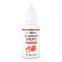 Flavour Drops - GymBeam 30 ml - ciocolată