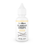 Flavour Drops - GymBeam 30 ml - ciocolată