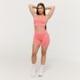 Sutien sport FLO Coral - GymBeam S