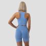 Sutien sport FLO Blue - GymBeam L