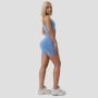 Sutien sport FLO Blue - GymBeam L