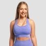 Sutien sport FLO Cobalt - GymBeam M