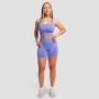 Sutien sport FLO Cobalt - GymBeam M