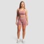 Sutien sport FLO Mauve - GymBeam L