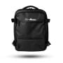 Rucsac FlyBag Small Black - GymBeam single_variant
