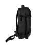 Rucsac FlyBag Small Black - GymBeam single_variant