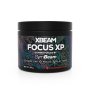 XBEAM Focus XP - GymBeam 351 g - fructe de pădure