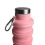 Sticlă pliabilă Pink 500 ml - BeastPink single_variant