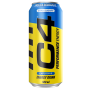 C4 Energy Drink - Cellucor 500 ml - orange slice