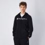 Hanorac Full Zip Black - Champion L